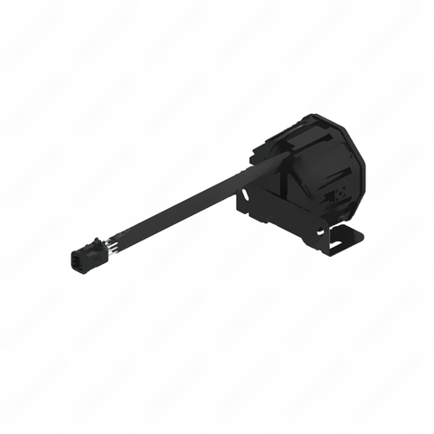 66-21487-000 AVAS-NOISE EMITTER,REAR,EB2