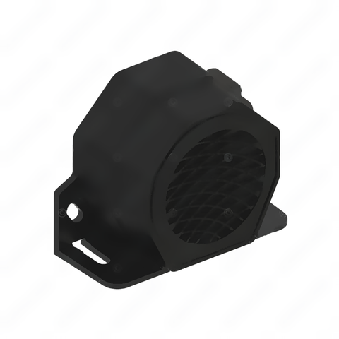 66-21623-000 MDL-SPEAKER,AVAS,ECCO,EMG