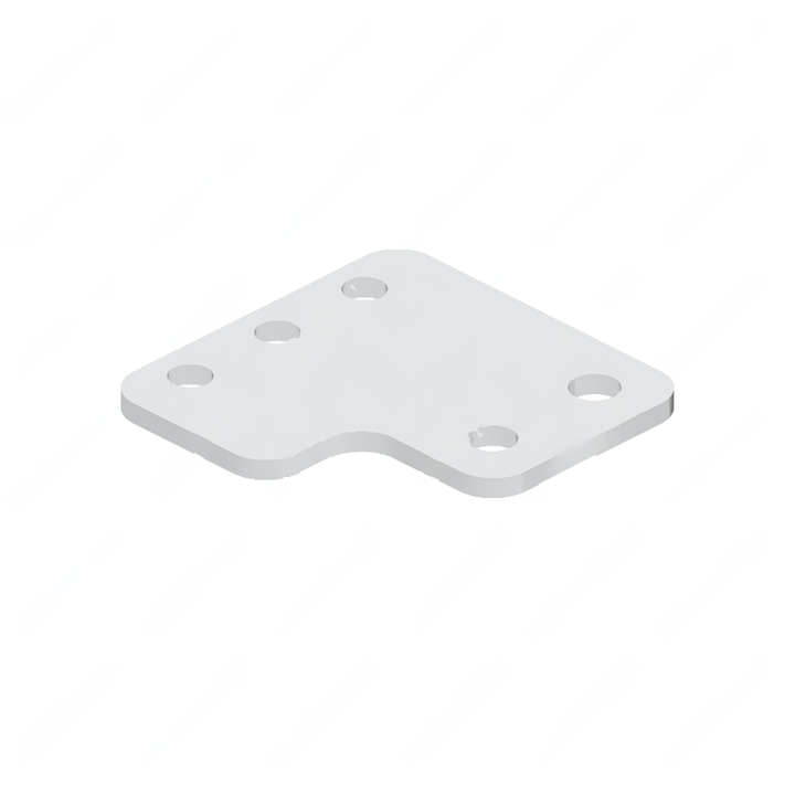 66-22004-000 BUSBAR-SFTY GND,HV BAT,EP4