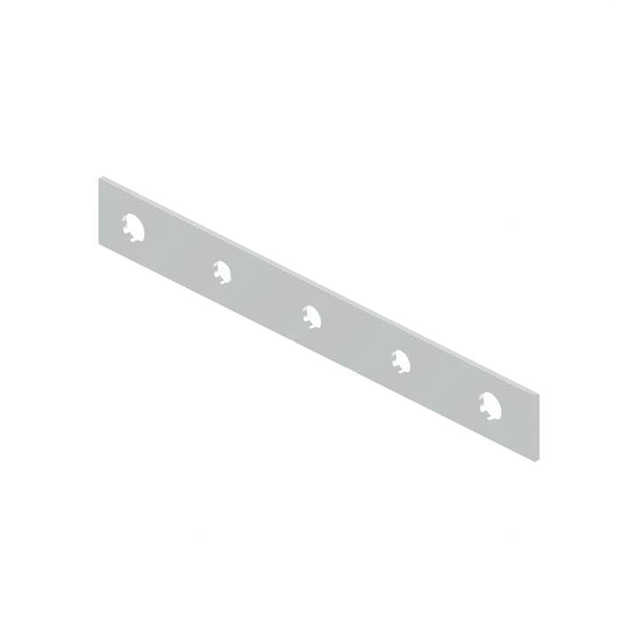 66-22005-000 BUSBAR-SFTY GND,CENTER