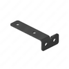66-22334-000 BRACKET - SUPPORT, HOSES, LINES, TUBES,