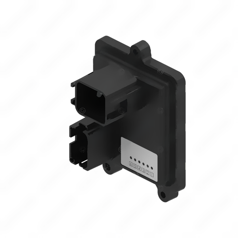 66-22556-000 MDL-PTIC, SEE NOTE,PWRTRN INTFC MDL,6.6L