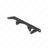 66-23222-000 BRKT-MTG,WABCO ECU,MT50E