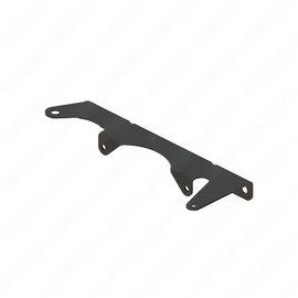 66-23222-000 BRKT-MTG,WABCO ECU,MT50E