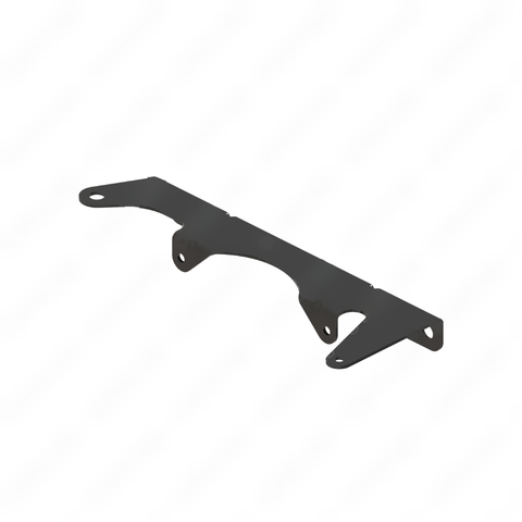 66-23222-000 BRKT-MTG,WABCO ECU,MT50E
