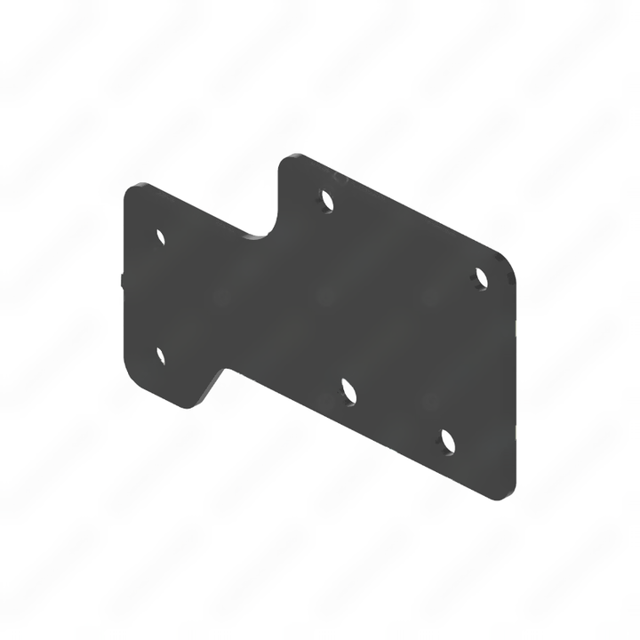 66-23305-000 GUSSET-CHAS MODULE,MT50E
