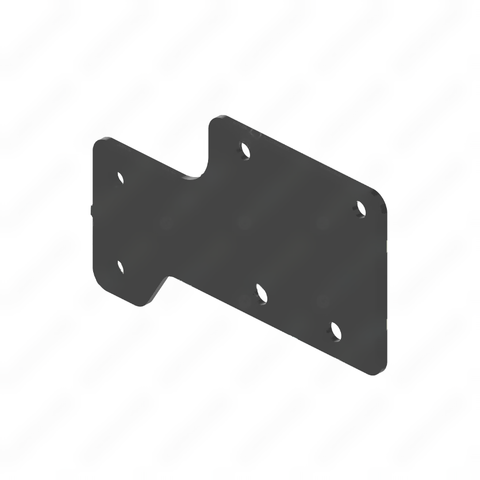 66-23305-000 GUSSET-CHAS MODULE,MT50E