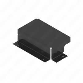 66-23439-000 COVER-FLOOR PASSTHROUGH,SLPR