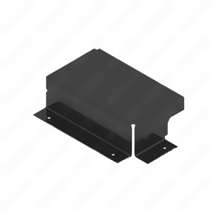 66-23439-000 COVER-FLOOR PASSTHROUGH,SLPR