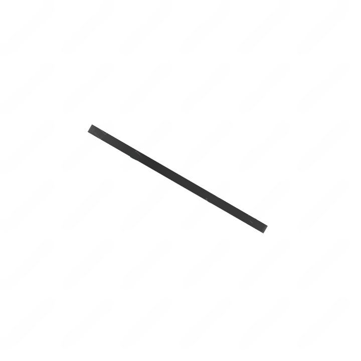 66-23790-000 BRKT-BK PLT,OBD,16 PIN,6.6L,MT