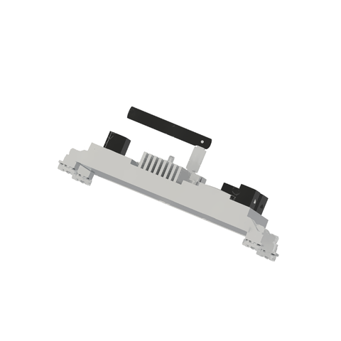 66-24020-003 MODULE-ECU,LCD ICU,667K,MT,STD