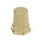 66-24489-000 NUT-ADPT,3/8-16 TO EUR DIN(T1)
