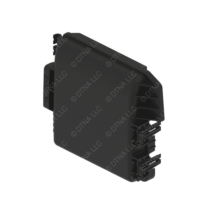 66-24604-900 COVER-VPDM,CEEA+,FRONT