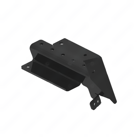 66-24640-000 BRKT-HV CBLE,UNDR CRADLE,EB2