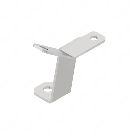 66-24996-000 BRKT-ENG HARN,UPR CMPSR,BEND