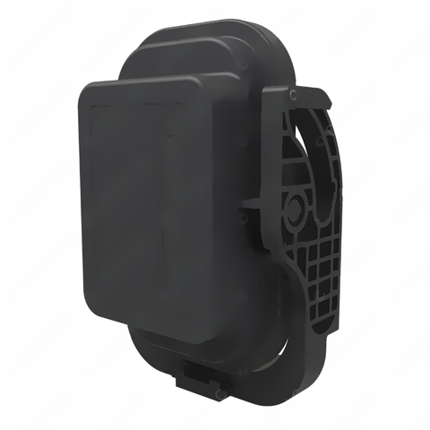 66-25158-000 MSD PLUG,2170,HVBAT,EB2