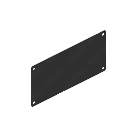 66-25159-000 COVER PLATE,2170,HVBAT,PRTRA