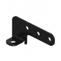 66-25231-000 BRKT-HEATER CBL SUP,EB2