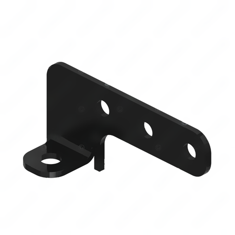 66-25231-000 BRKT-HEATER CBL SUP,EB2