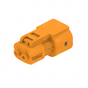 66-25433-000 PLUG-HVIL,HVJB,EB2