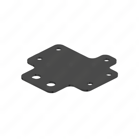 66-25541-000 BRKT-MTG,HV CBL,MT50E