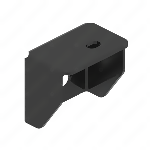 66-25801-000 BRKT-EXT,HV CBL,SUPT,LH,MT50E