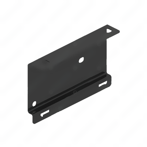 66-25816-000 BRKT-MTG,ABS ECU,M2