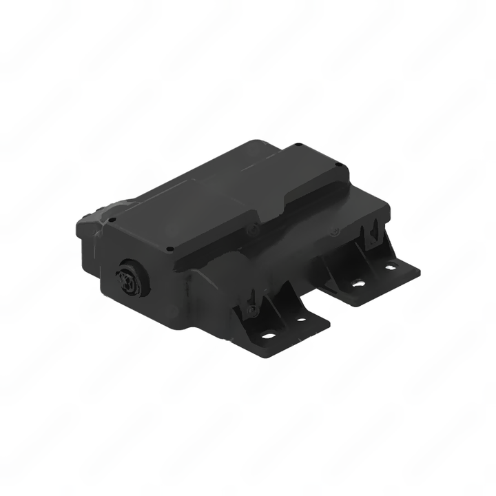 66-25848-000 FUSE-PYRO, HOUSING,DRAX