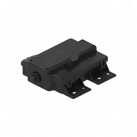 66-25848-000 FUSE-PYRO, HOUSING,DRAX