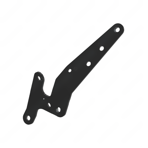 66-26076-000 BRKT-MTG,HV CBL,BATT TRAY