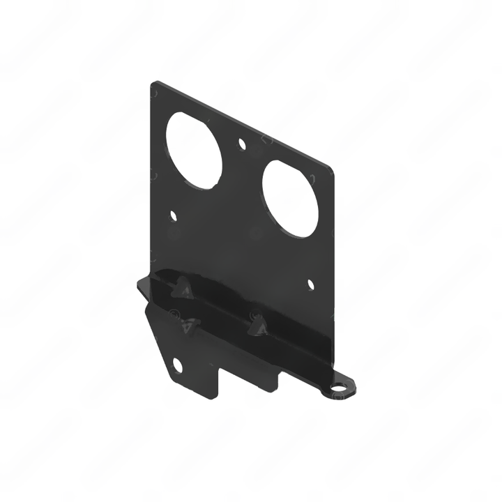 66-26663-000 BRKT-286/288 BK HD,ISB,MT45/55