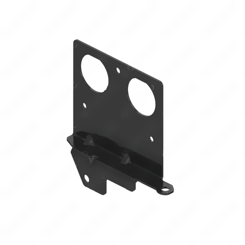 66-26663-000 BRKT-286/288 BK HD,ISB,MT45/55