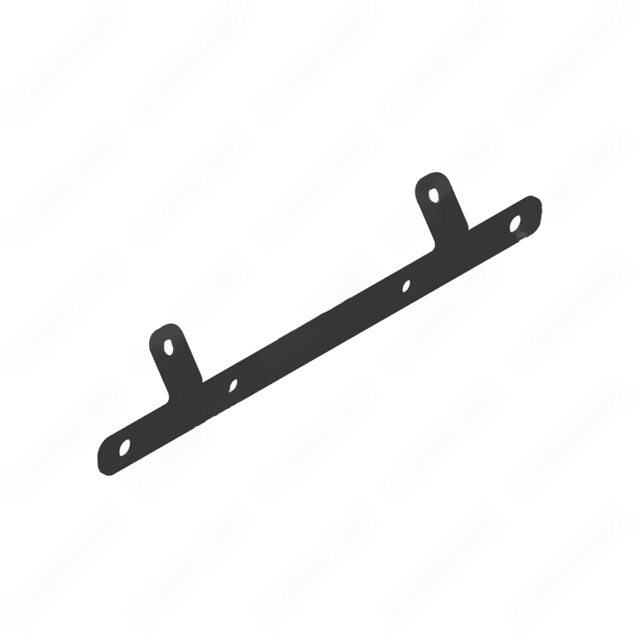66-26797-000 BRKT-FRONT CRASH SENSOR,EMG