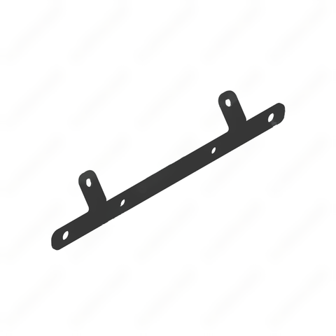 66-26797-000 BRKT-FRONT CRASH SENSOR,EMG