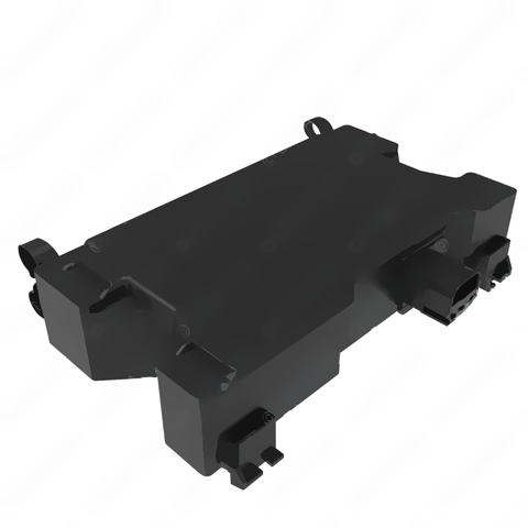 66-27224-000 PYROFUSE - EMERGENCY STOP, ELECTRIC VEHI