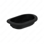 66-27318-000 PASSTHROUGH-PLUG,M2 FLOOR
