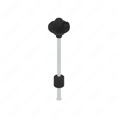 66-29967-374 SNSR-FUEL_IND,RND,RES,374MM