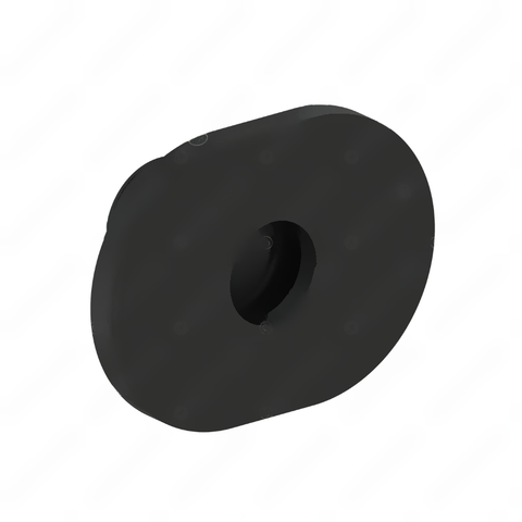 66-29987-000 GROMMET-PANEL 42N MOUNT