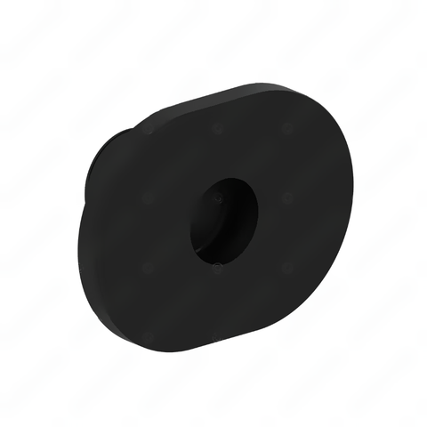 66-30093-000 GROMMET-PANEL 42N MOUNT