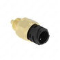 66-30858-000 SWITCH - DIFFERENTIAL LOCK, ELECTRIC CAR