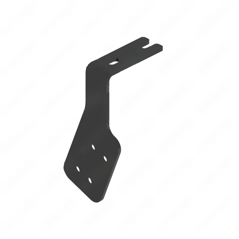 66-30918-000 BRKT-NOSE BEAM HORN SUPPORT