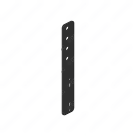 66-31012-000 BRKT,ALARM,BACK-UP,VERT,WEB