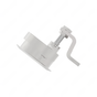 66-31827-000 LATCH-CHRGE PRT CVR,EP4