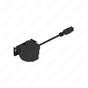 66-31831-000 MDL-ECU/SPEAKER,AVAS,ECCO,EMG