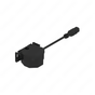 66-31831-002 MDL-ECU/SPEAKER,AVAS,ECCO,EMG