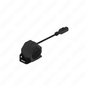 66-31832-000 MDL-SPEAKER,AVAS,ECCO,EMG