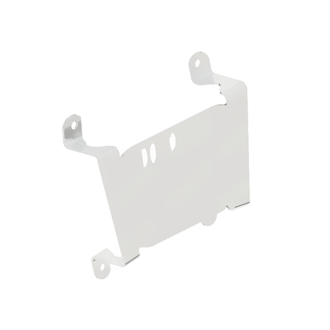 66-32063-000 BRKT-CHRGE INLET CVR, EP4 DUAL