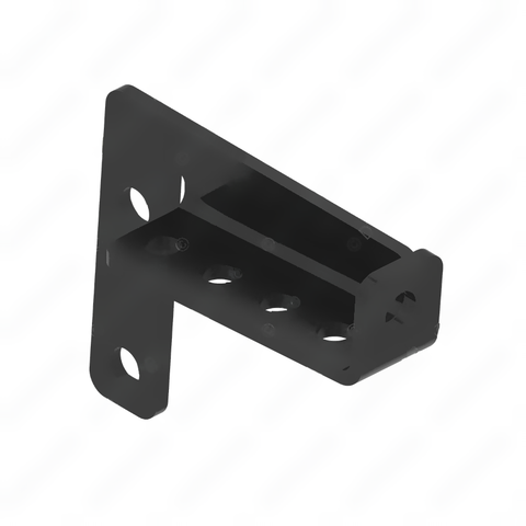 66-32549-000 BRKT-CLIPPING,XMBR,X_R,VFS