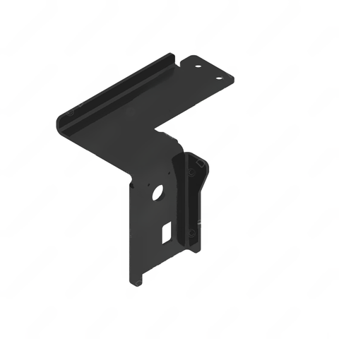 66-33303-000 BRKT-CAMERA & PROX SENSOR,