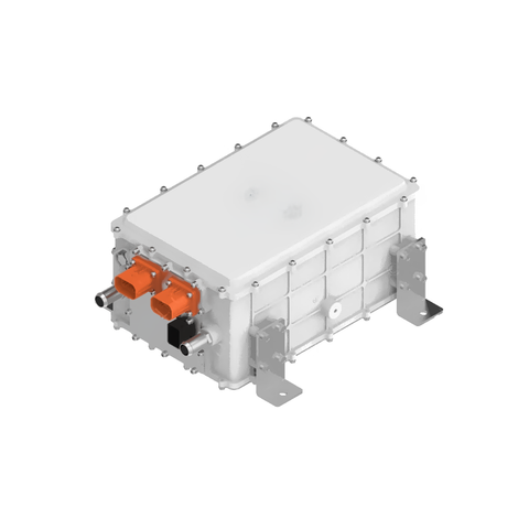 66-33695-000 ONBOARD CHARGER MT50E